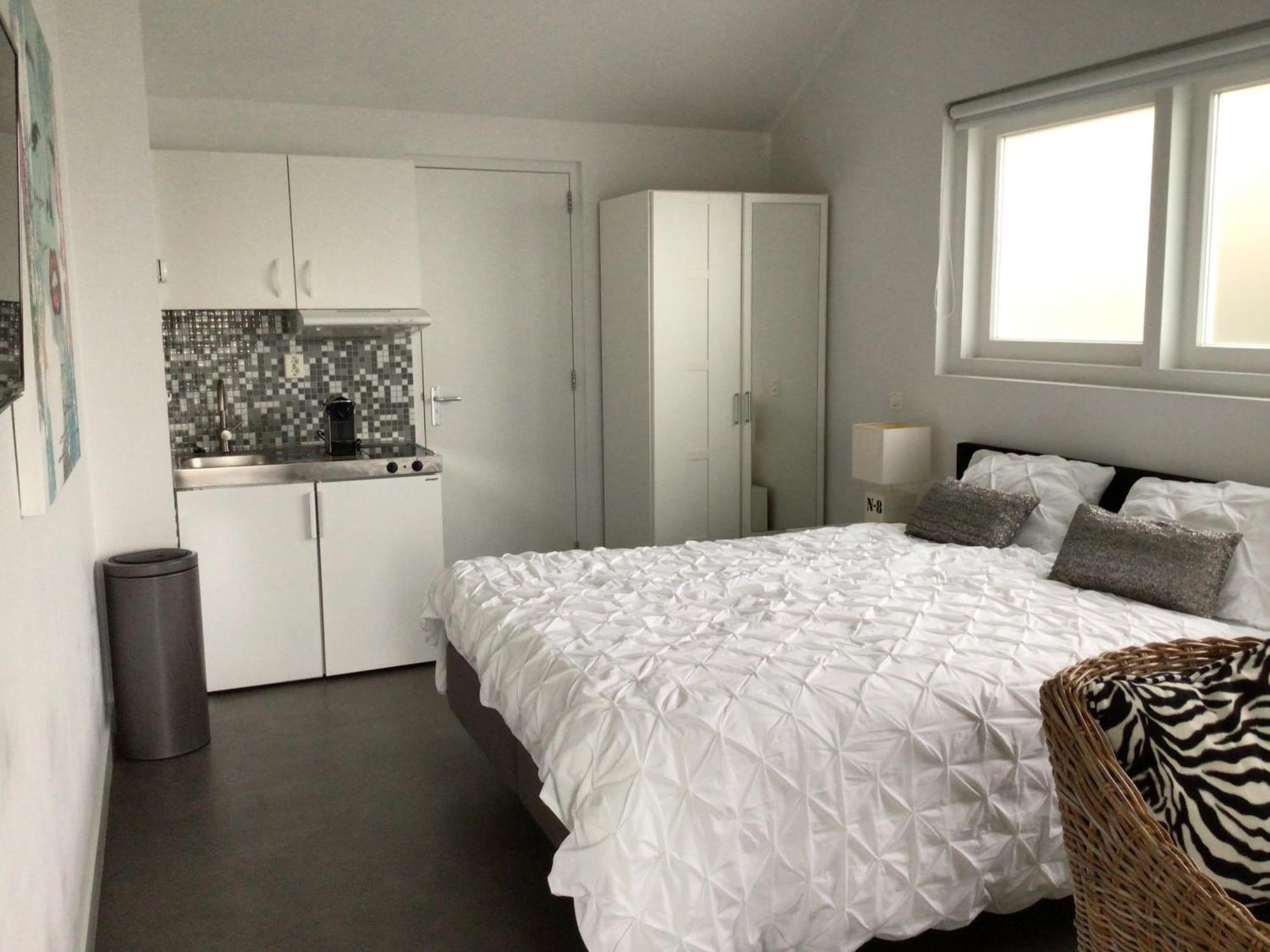 Studio Sunrise Зандфорт Экстерьер фото
