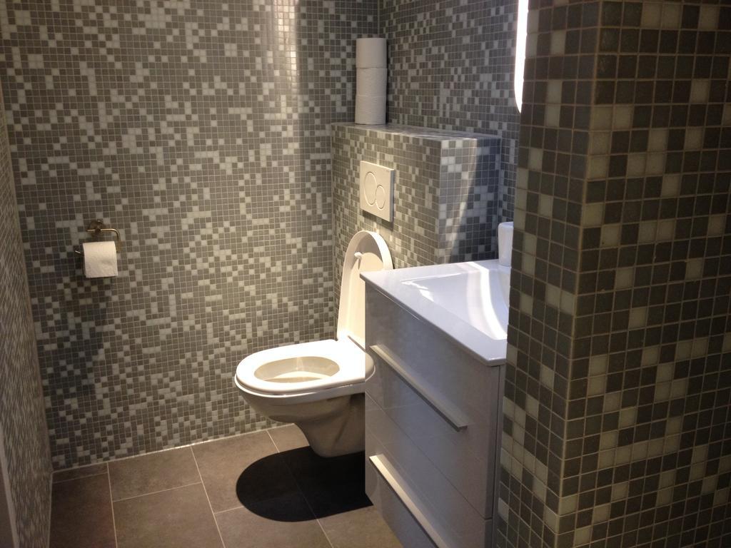 Studio Sunrise Зандфорт Номер фото